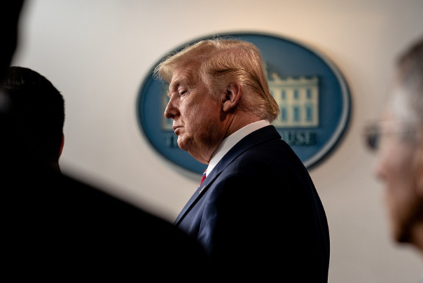 السويد توقف علاج ترامب "المعجزة" ضد "كورونا".. والسبب؟