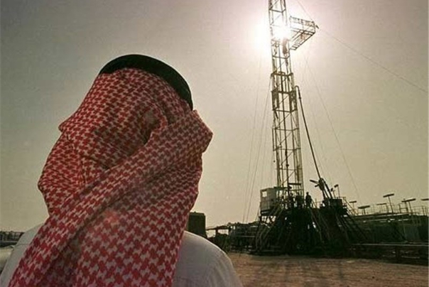 عربستان شرکت های بزرگ نفت اروپا را می خرد