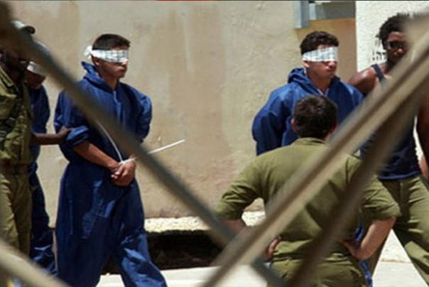 ايران تؤكد ضرورة الافراج عن الاسرى الفلسطينيين في سجون الاحتلال