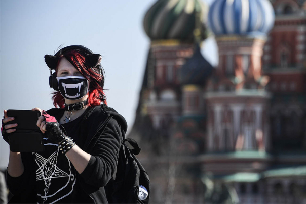 روسيا تسجل 1786 إصابة جديدة بكورونا.. والحصيلة تقترب من 12 ألفا