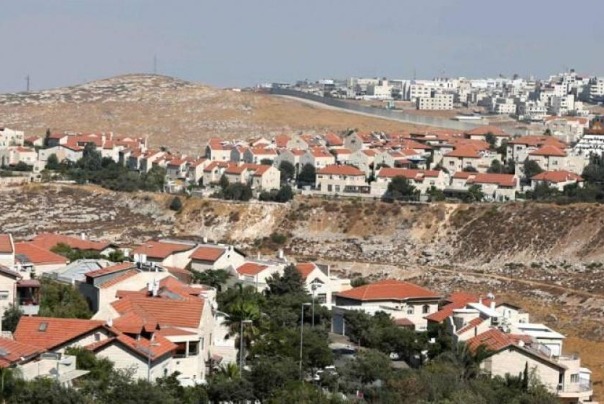 الاحتلال الاسرائيلي يستغل أزمة كورونا لتوسيع مستوطناته