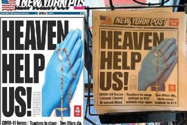 افشاگری نیویورک‌تایمز درباره ثبت نشدن آمار مرگ‌ومیر برخی از مبتلایان به کرونا در نیویورک