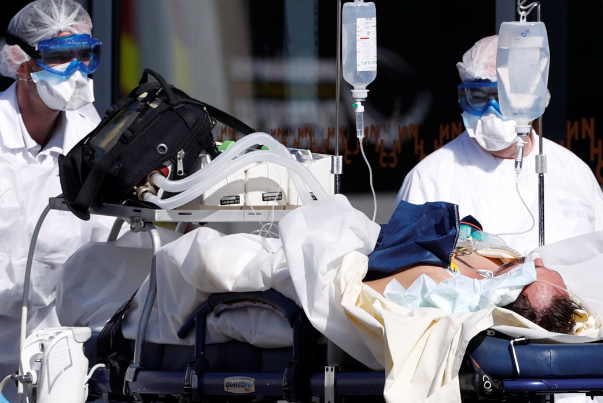 شمار تلفات ویروس کرونا در سوئیس به هزار نفر نزدیک شد