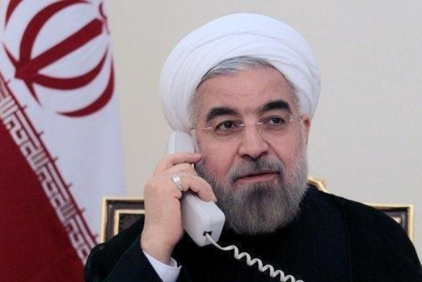 روحانی: گزارش ارزیابی میزان ضرر و زیان شرکت‎های حمل و نقل ارائه شود