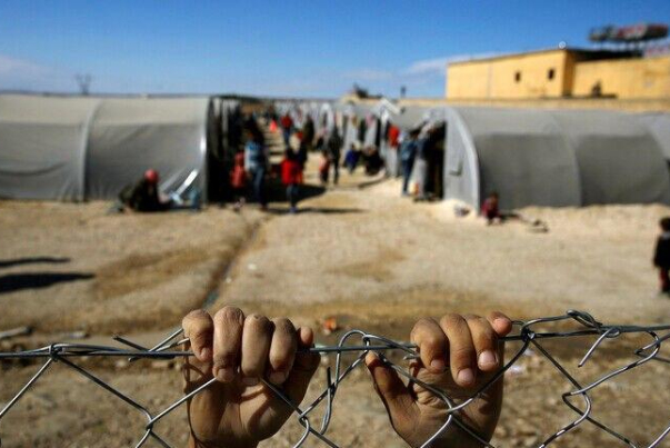 وزیر بهداشت اردن: در اردوگاه مهاجران سوری هیچ موردی از ابتلا به کرونا گزارش نشده است