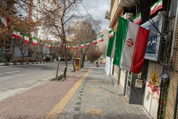 الحكومة الايرانية تكشف عن توجهها الأساسي في الظروف الراهنة