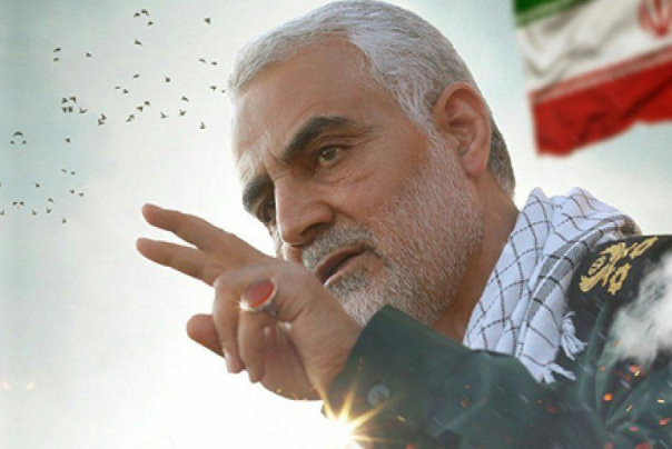 خبير امريكي: اغتيال الجنرال سليماني انتهاك لكافة القوانين الدولية