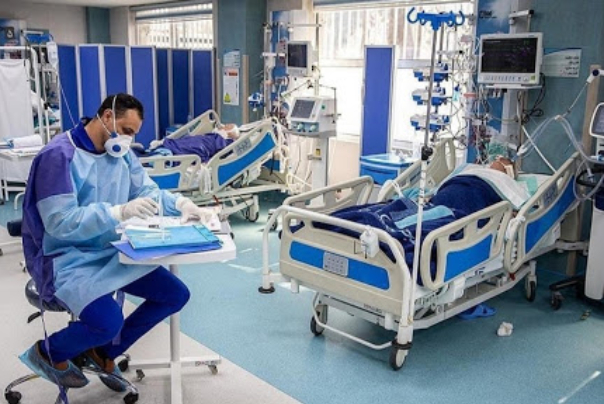 ايران تصنّع جهاز مراقبة صحّية وتنفس صناعي لمرضى كورونا