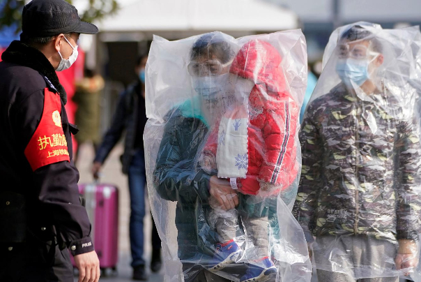 إصابات كورونا تتخطى 1.8 مليون حول العالم (آخر المستجدات)