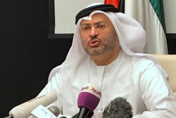 ابوظبی خواستار حمایت از آتش‌بس یک‌جانبه ائتلاف سعودی-اماراتی شد