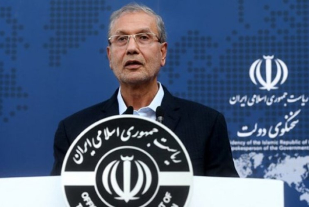 الحكومة الايرانية: صندوق النقد الدولي ليس ملكا للولايات المتحدة