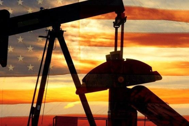 سازمان اطلاعات انرژی آمریکا پیش‌بینی کرد صادرات نفت و گاز این کشور کاهش می‌یابد