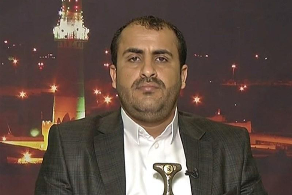عبدالسلام: اولویت ما توقف تجاوزگری سعودی است