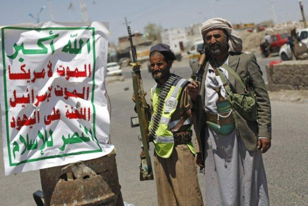 انصار الله: اولوية الشعب اليمني وقف العدوان ورفع الحصار