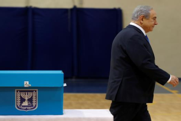 وزير إسرائيلي سابق يتوقع سيناريو إجراء انتخابات الكنيست للمرة الرابعة