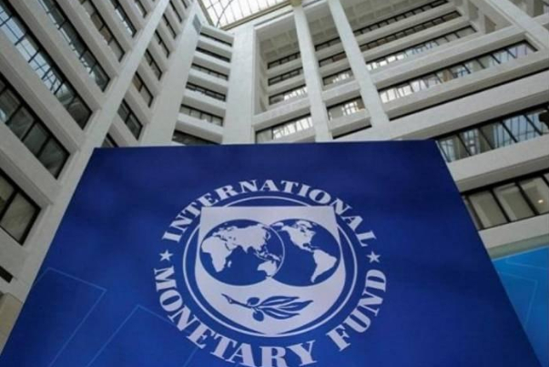 صندوق بین المللی پول بدهی 25 کشور را بخشید