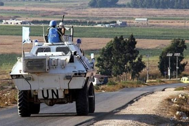 «یونیفیل» به درگیری نظامیان رژیم صهیونیستی و لبنان پایان داد