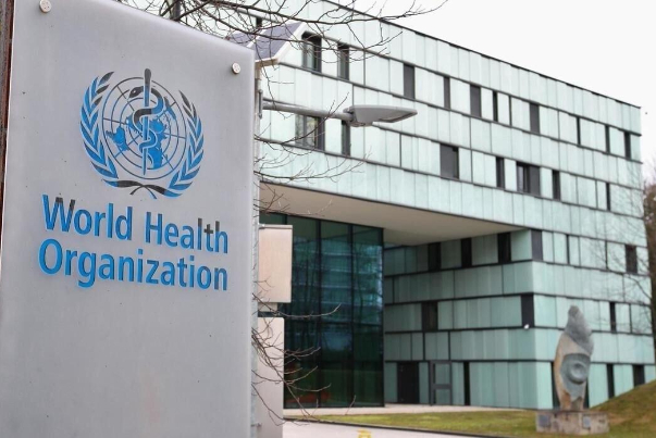 انتقاد چین از تعلیق کمک آمریکا به سازمان جهانی بهداشت