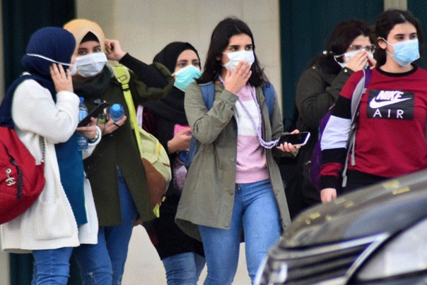 حصاد كورونا في العالم العربي.. أكثر من 74 مليون شخص في خطر