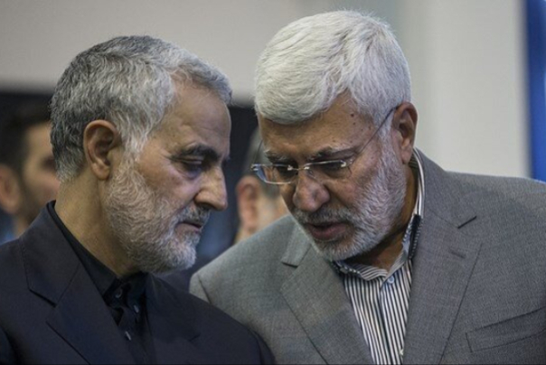 The report of the Committee to Investigate the Assassination of General Soleimani and Abu Mahdi Al-Mohandes was announced