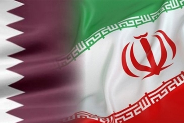 اتفاق بين طهران والدوحة للتعاون المشترك في مجالات الطاقة والاستثمارات