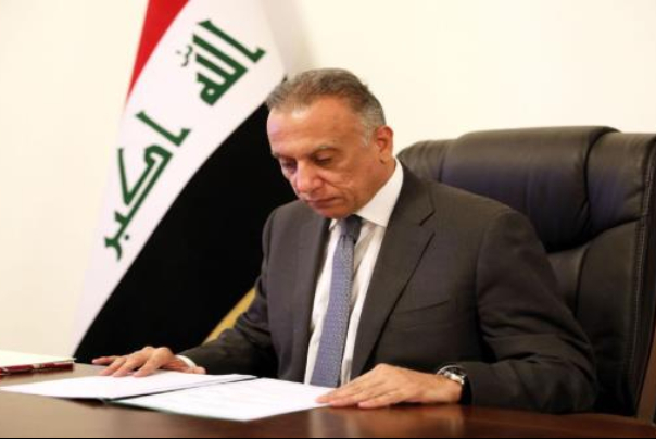 أسبوع حاسم أمام الكاظمي لتشكيل الحكومة العراقية
