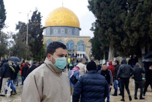 تسجيل أول حالة وفاة بـ"كورونا" في القدس المحتلة