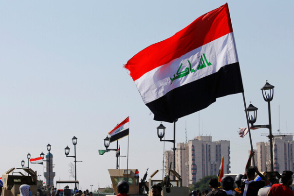 زمزمه‌های مجازی برای به خیابان کشاندن عراقی‌ها چه هدفی را دنبال می‌کند؟