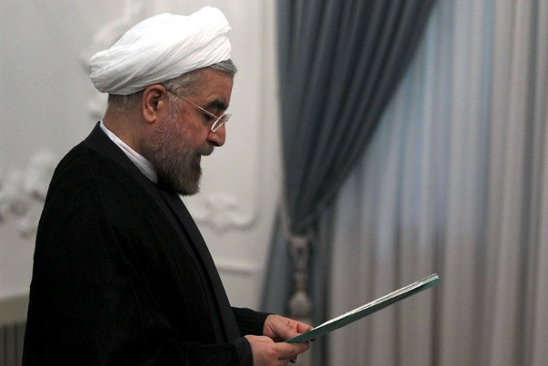 جوابیه دولت به اظهارات جدید رئیس دیوان محاسبات/ روحانی به محض رویت رونوشت دستورات لازم را صادر کرد