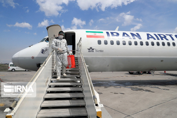مسافران پروازهای خارجی به اصفهان 12 ساعت قرنطینه می‌شوند