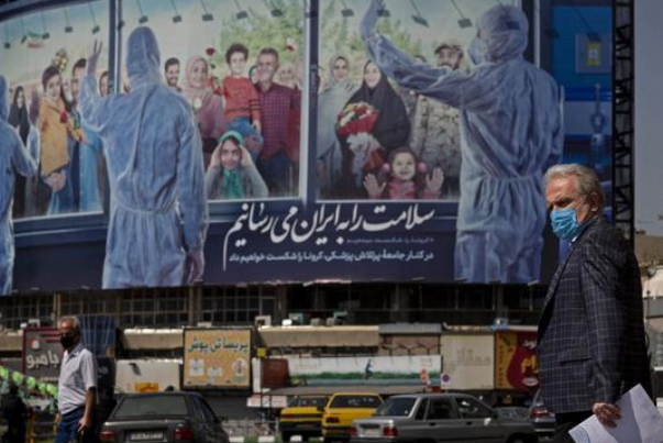 النائب الأول لروحاني: إيران تكيّفت مع عدم الإعتماد على العائدات النفطية