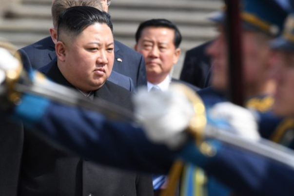 الصين تعلّق على تقارير تدهور صحة زعيم كوريا الشمالية