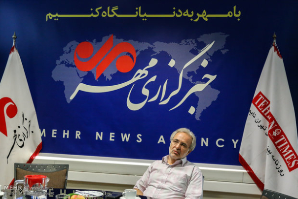 مجری برنامه سحر رادیو تهران مشخص شد