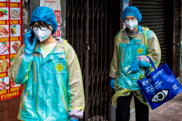 الصحة العالمية: غالبية الناس معرضون للإصابة بكورونا