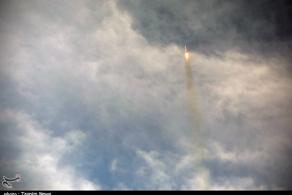 اذعان پنتاگون به موفقیت‌آمیز بودن پرتاب نخستین ماهواره نظامی ایران