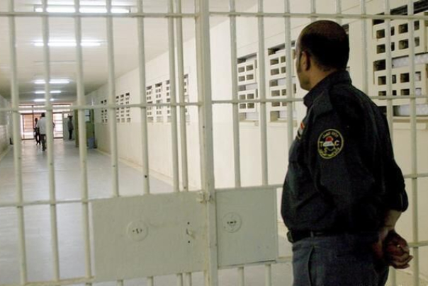 عراق 20 هزار زندانی را از ترس کرونا آزاد کرد