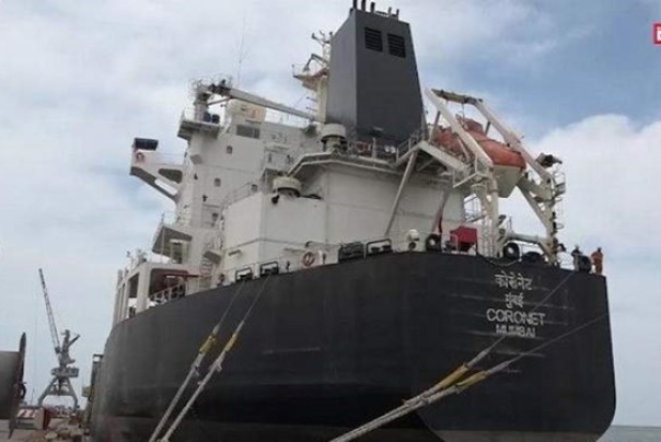 20 کشتی حامل مواد غذایی و فراورده‌های نفتی در توقیف ائتلاف سعودی است