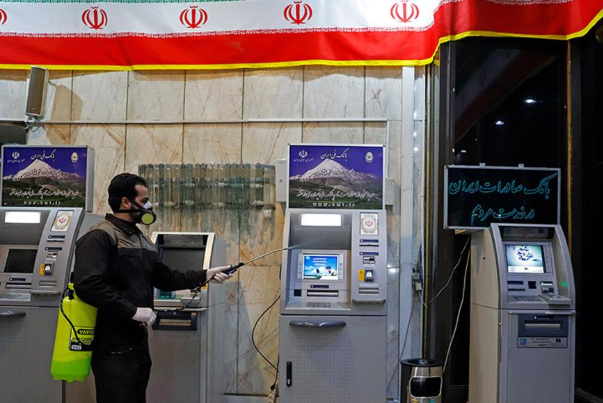 آخر حصيلة لعدد الوفيات بفيروس كورونا في إيران