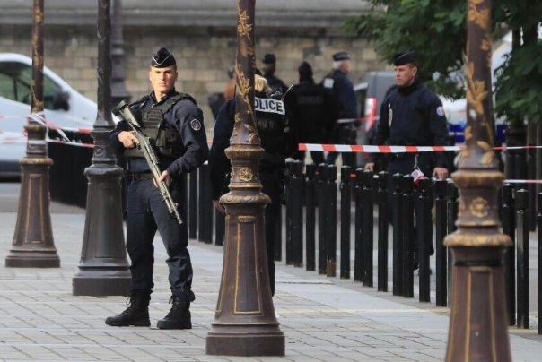افزایش 50درصدی آمار سرقت در فرانسه پس از شیوع کرونا