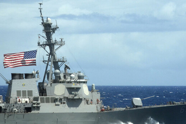 Corona spread to 26 US Navy ships