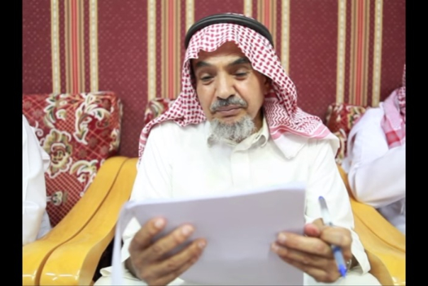 تعرف على الأديب السعودي الذي دفع حياته ثمنا لمواجهة استبداد آل سعود