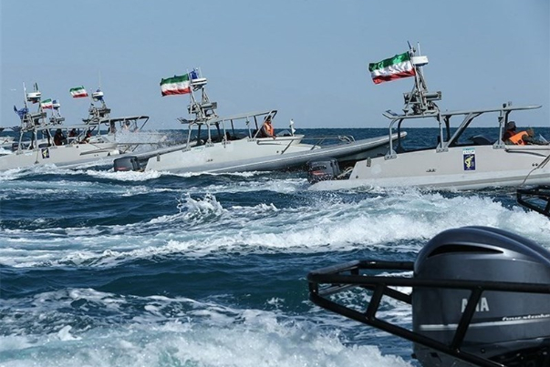 القوات المسلحة الايرانية لأمريكا: اي خطوة غير قانونية واستفزازية ستواجه رداً ساحقا
