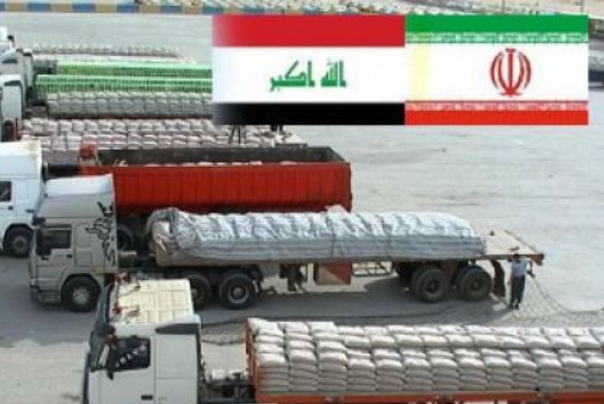 مرزهای جنوبی عراق هنوز بسته است/احتمال بازگشایی هفته ای دو روز به روی کالاهای ایرانی