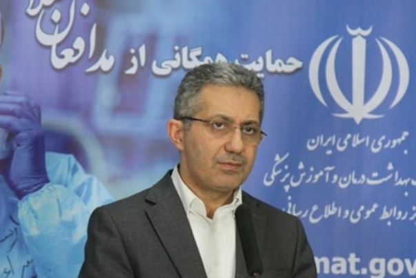 الصحة الايرانية.. ايران تنفذ اكبر مشروع للبلازما العلاجية في العالم