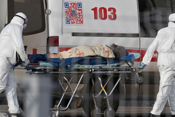 آخر حصيلة لضحايا فيروس كورونا عالمياً.. أمريكا تتجاوز عتبة المليون إصابة