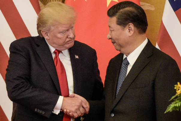 ترامپ: چین برای شکست من در انتخابات هر کاری می کند!