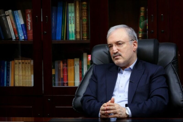 وزير الصحة الايراني يحذّر المتعافين من كورونا من إصابة مجدّدة