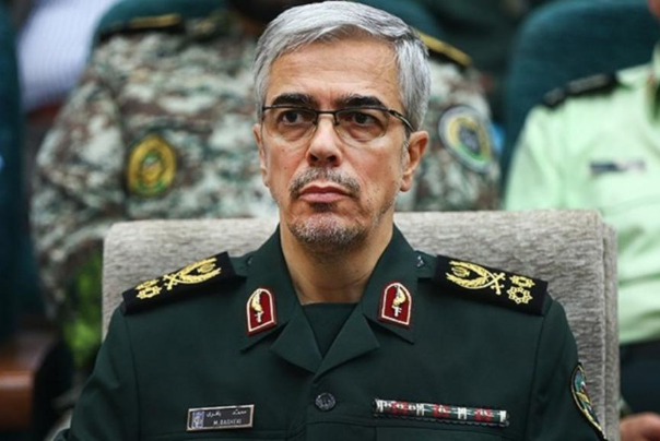General Bagheri; "Announced readiness to transfer Iran's experiences in the field of Coronavirus"