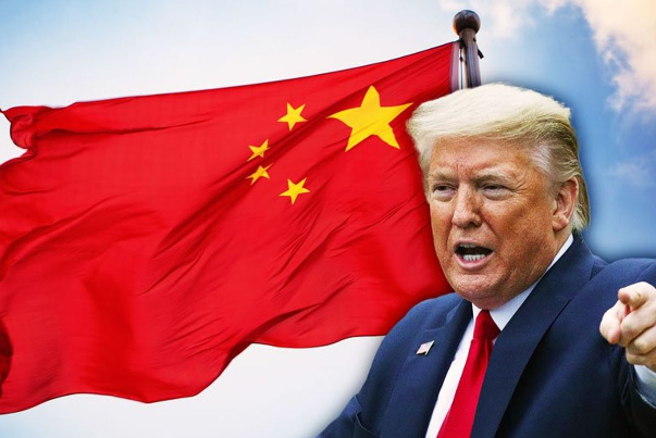 الإندبندنت: ترامب يشيطن الصين لإخفاء فشله في أزمة كورونا