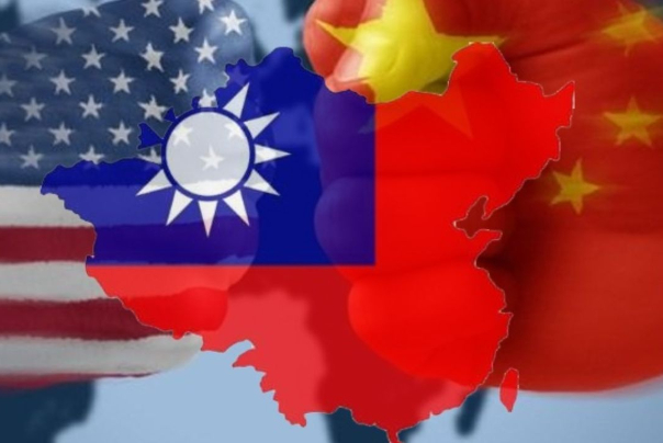 تنش میان چین و امریکا، اینبار برای عضویت تایوان در سازمان ملل متحد